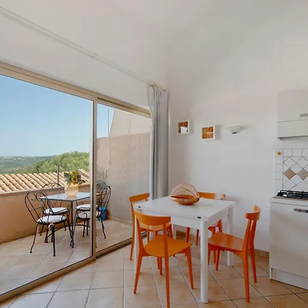 Apartamento Flat Pace E Mare