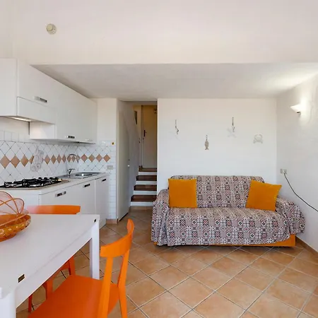 Apartamento Flat Pace E Mare *