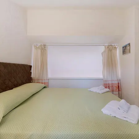 Apartmán Flat Pace E Mare Palau