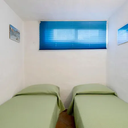Apartamento Flat Pace E Mare *